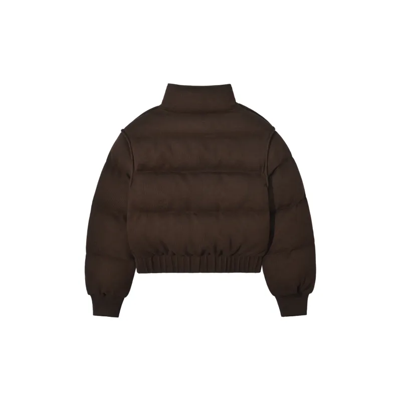 DESSUU Puffer Jackets Women's-3
