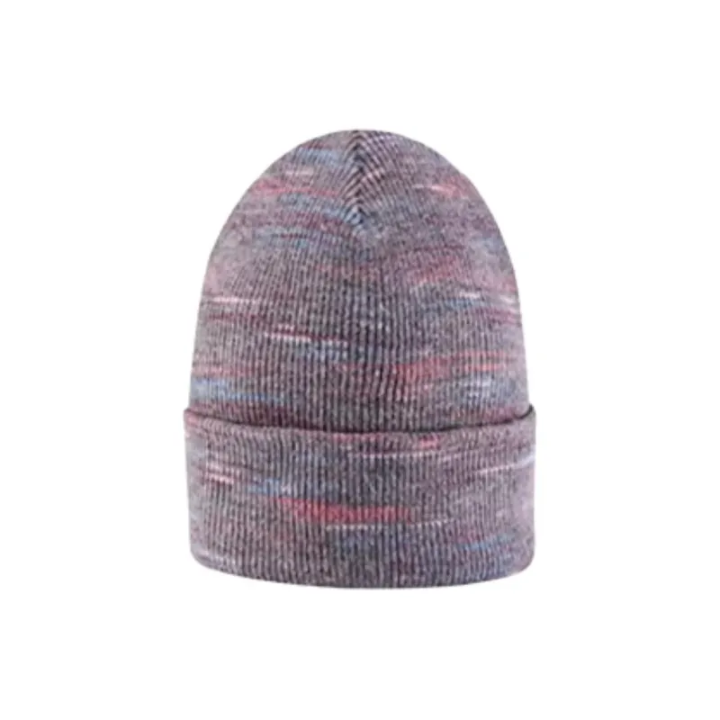 Columbia Polyester Beanies Unisex Multicolor-2
