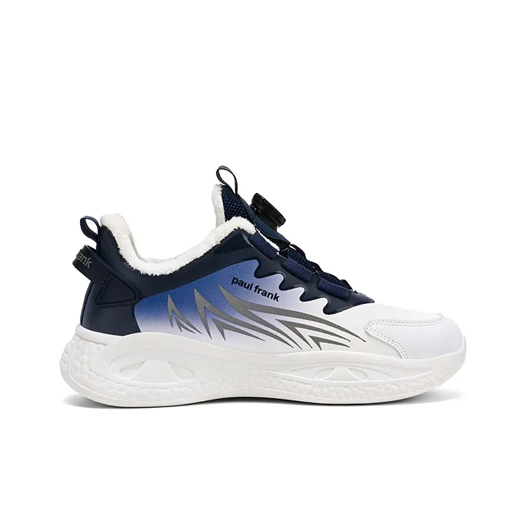 PAUL FRANK Coverage Low Top Casual Shoes Men's-3