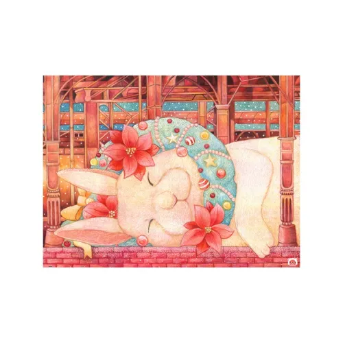 3D JP 퍼즐