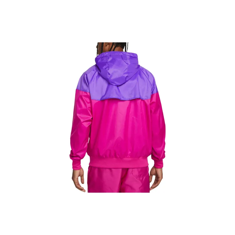 Nike Jackets Men Pink-1