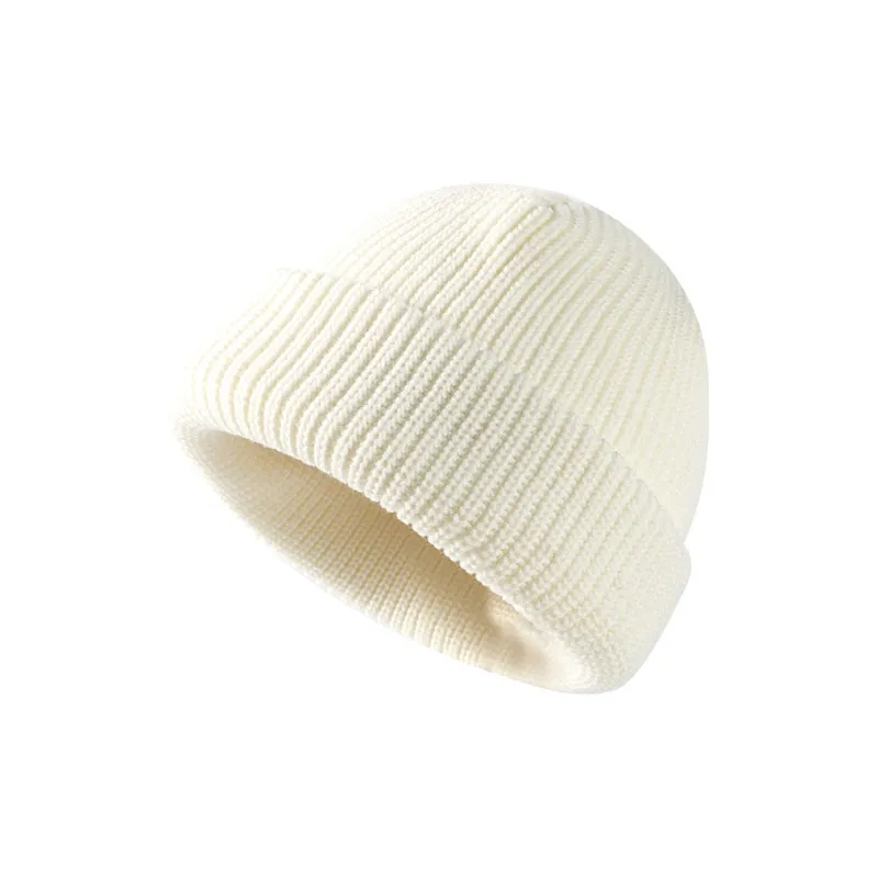 CARDANRO High Strength Polyester Beanies Unisex-7