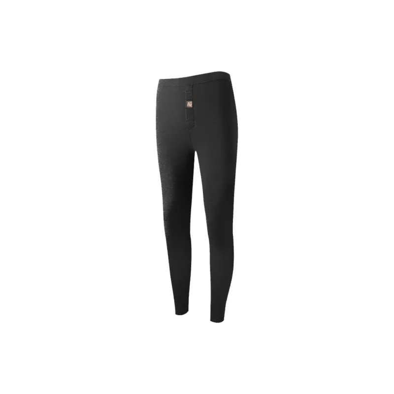 MADALLO Men Thermal Pants-4