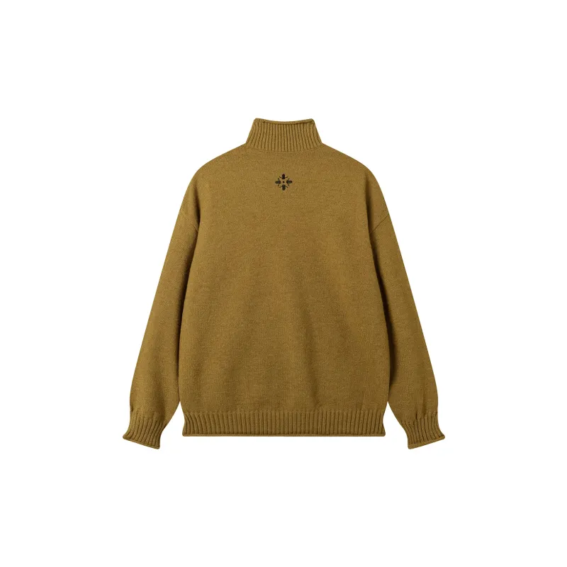 SHAUN THE SHEEP Knitwear Unisex-4