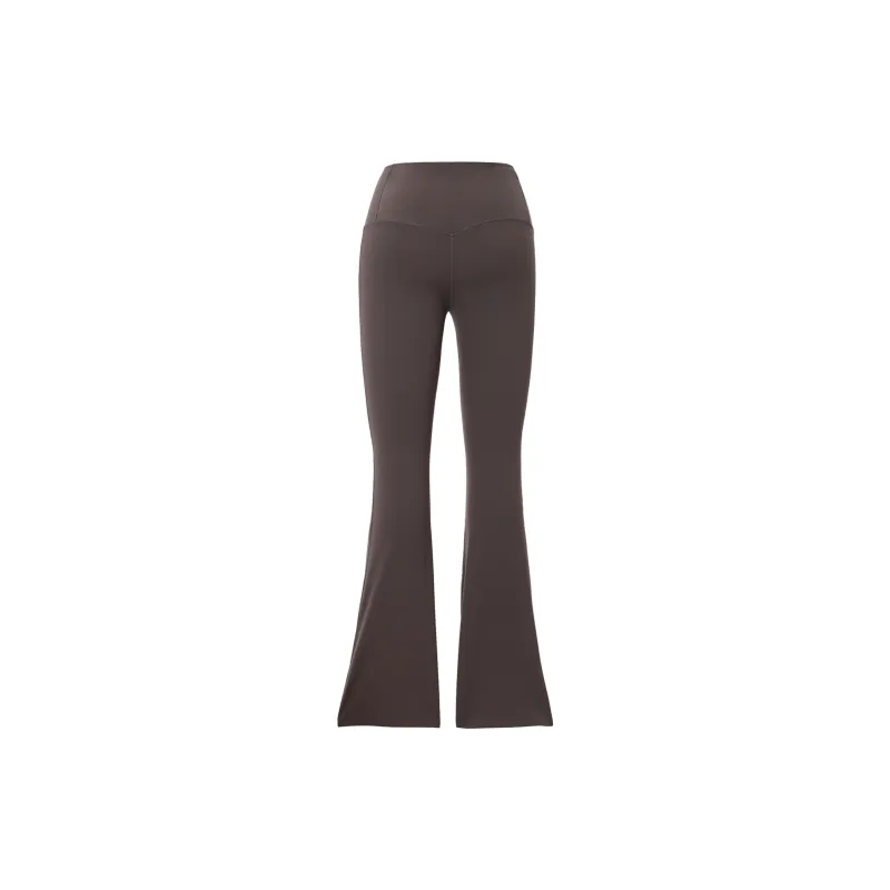 Nike Zenvy Sports Pants Women's Medium Gray-1