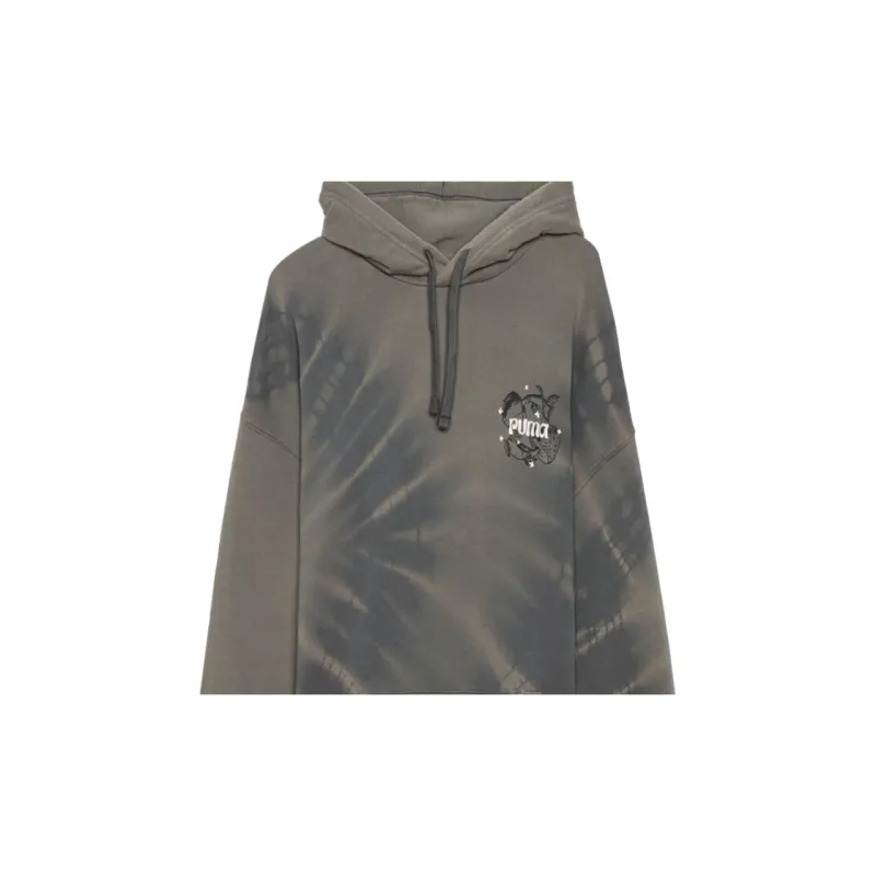PUMA Downtown RE:PLACE Men's Hoodie-4