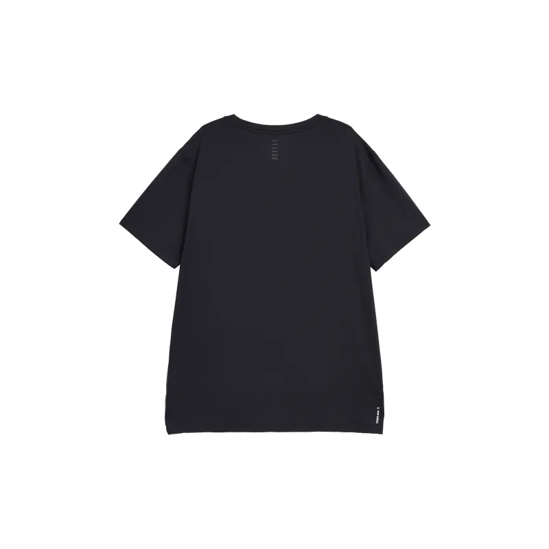 Under Armour Iso-Chill T-Shirt Men's Black-1