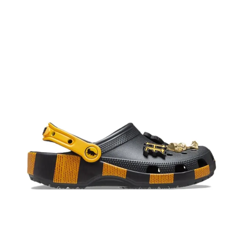 Crocs Classic Clog Harry Potter Hufflepuff-1