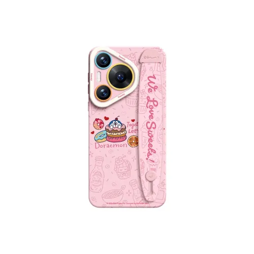 Doraemon/a Phone Cases