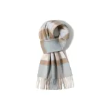 Perfume Green Plaid