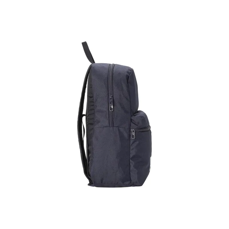 PUMA Polyester Backpack Regular Unisex Galaxy Gray-3