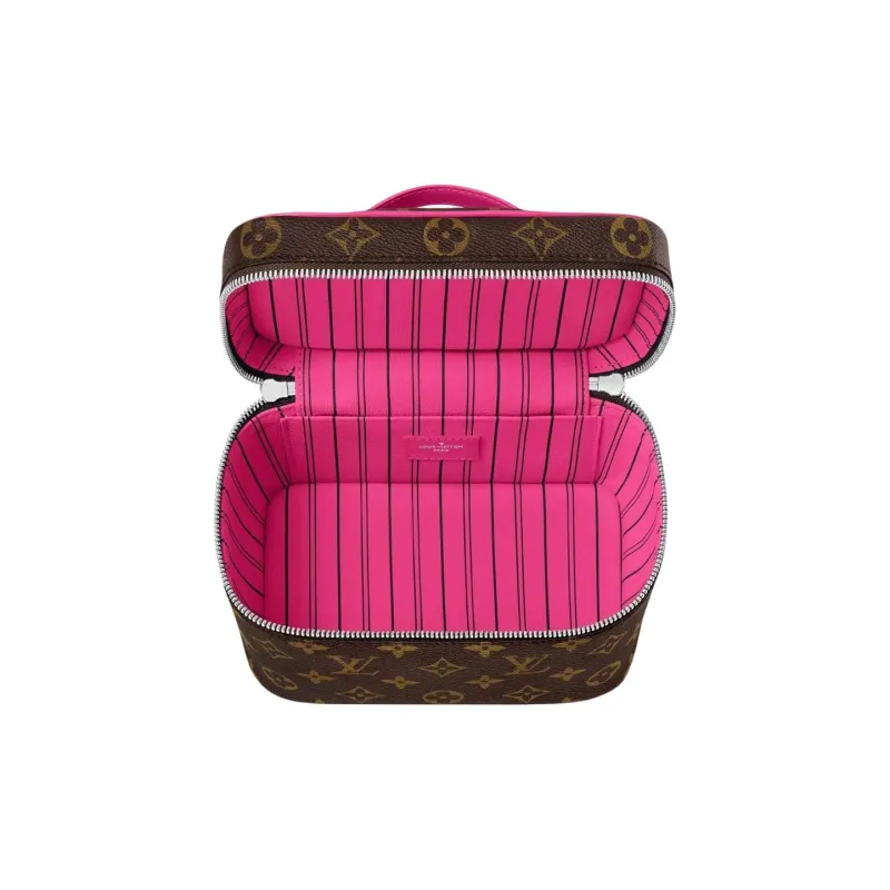 LOUIS VUITTON M12647 Nice Mini-2