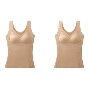 GRACEWELL Tank Tops Women's 2 Pack