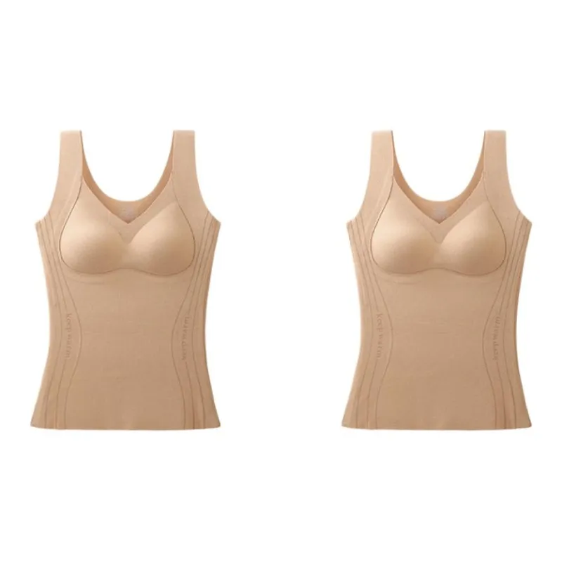 GRACEWELL Tank Tops Women's 2 Pack-0