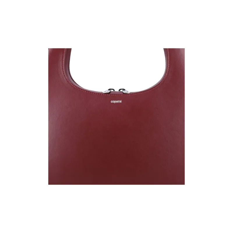 COPERNI Large Baguette Swipe Bag-4
