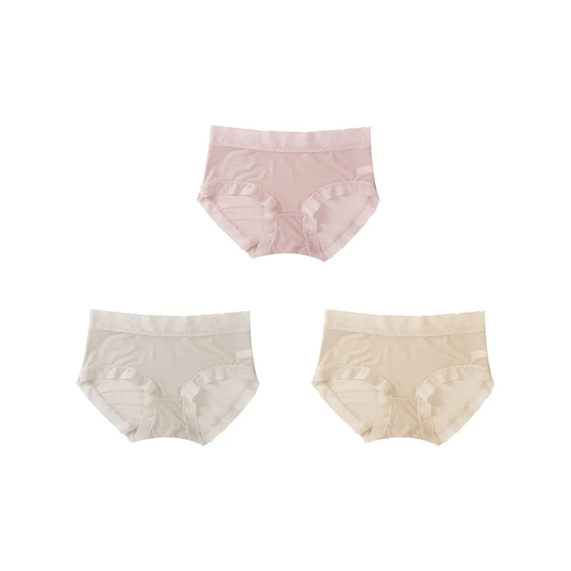 YUZHAOLIN Underpants Women's Combo Set-5