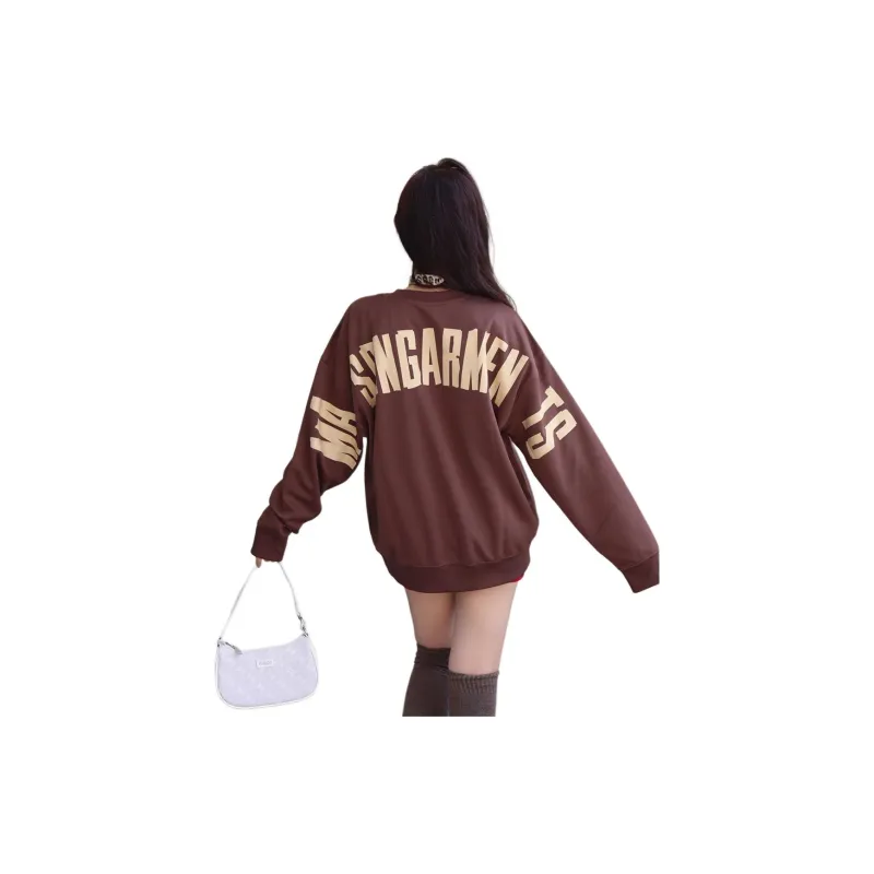 Masongarments Sweatshirt Unisex-25