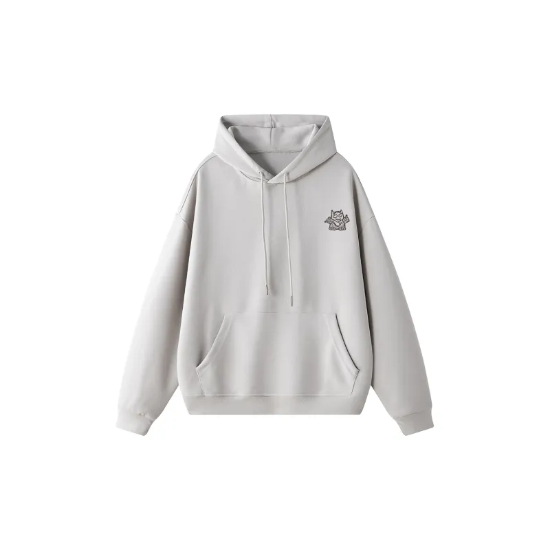 Love Monster Sweatshirts Unisex-13
