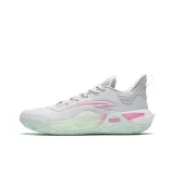Sand Grain Gray/Lotus Pink