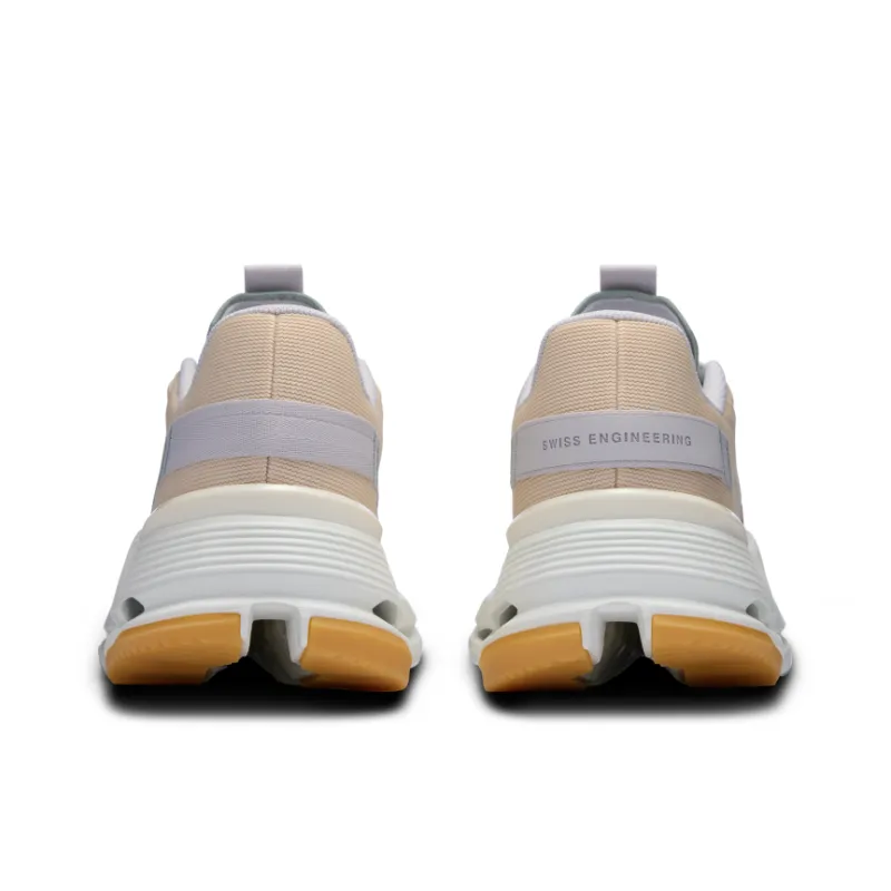 On Running Cloudnova Form 2 Dew Mineral Women's-3