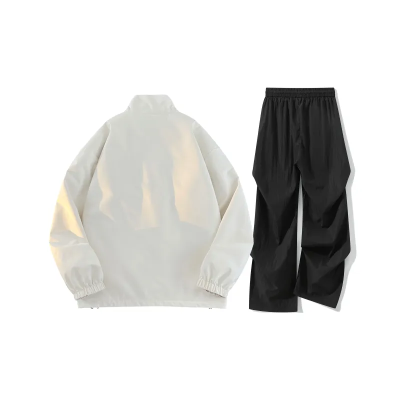 Warrior Warrior Jackets Coats Unisex-21