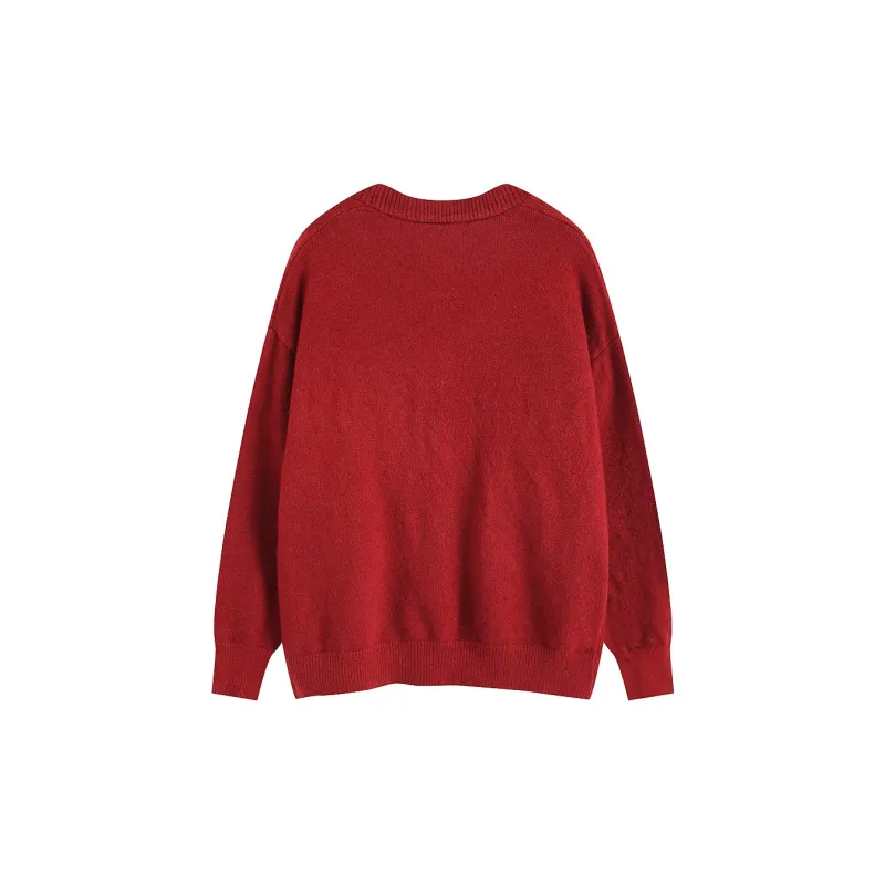 MARVEL Sweaters Unisex-26