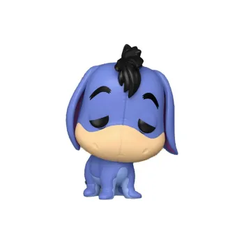Funko Disney Winnie The Pooh Collection Little Gloomy Eeyore Chibi Figures