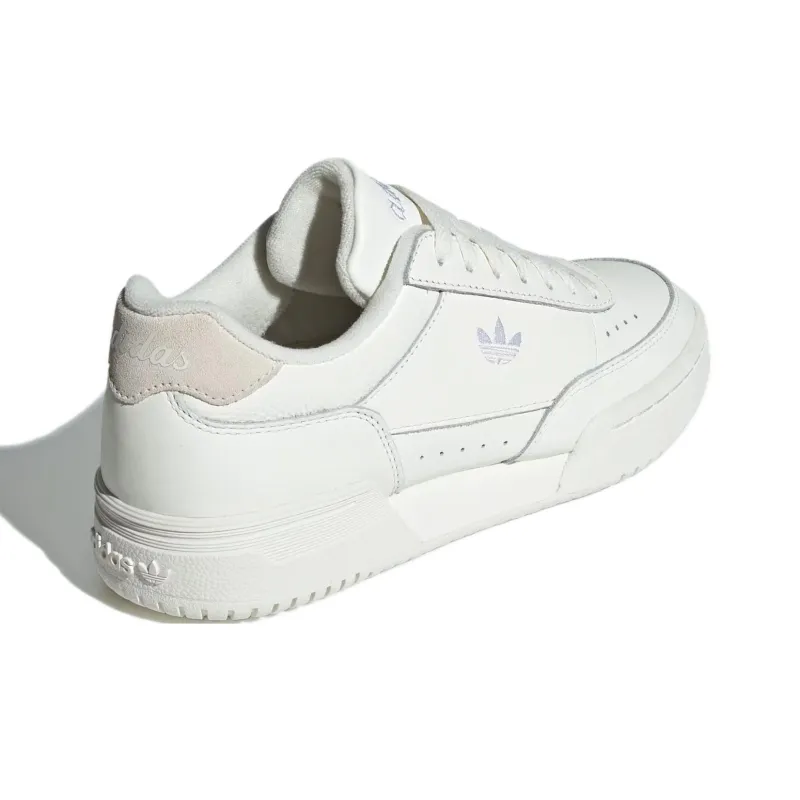 Adidas Originals Women's Court Super 'Off White' Women's-3