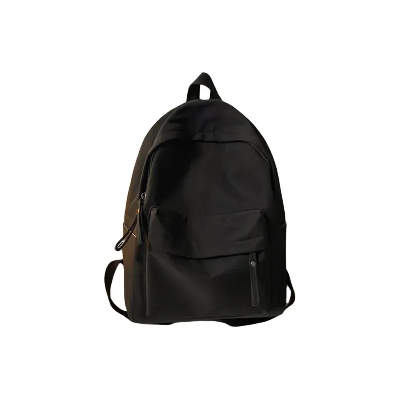 Elsvet Nylon Backpack Regular Unisex Multicolor-7