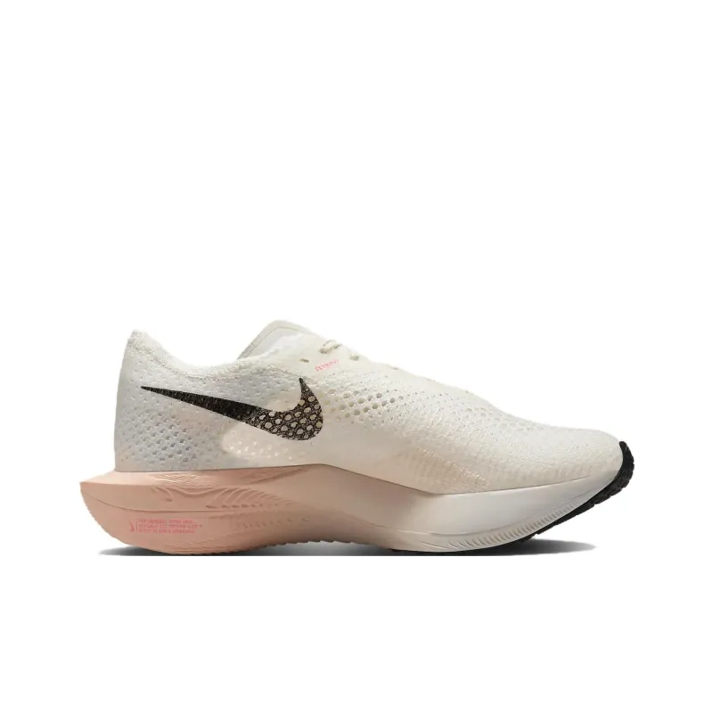 Nike ZoomX Vaporfly 3 Sail Guava Ice Women's-1