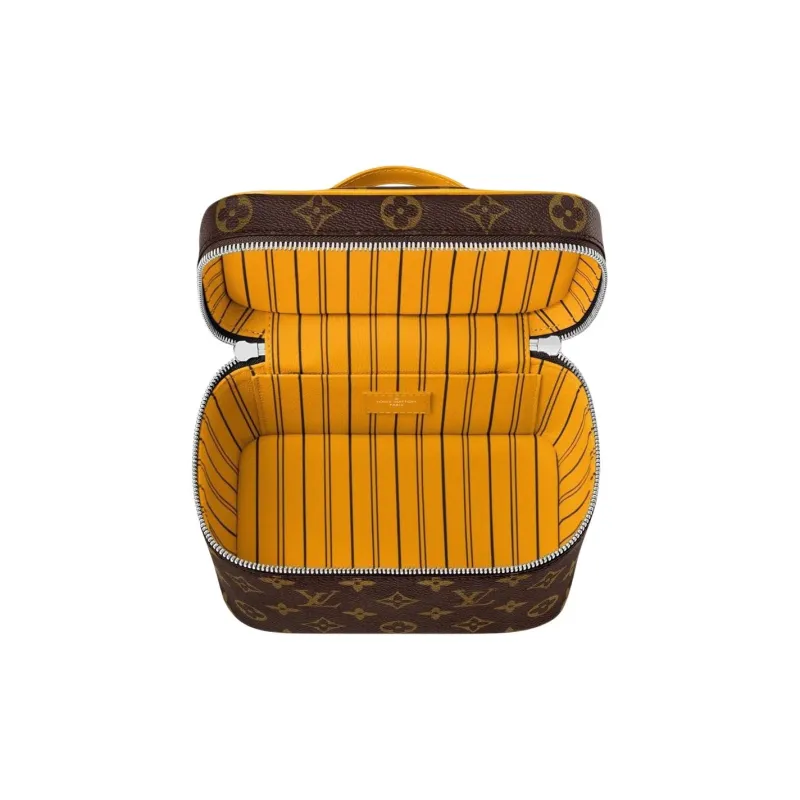 LOUIS VUITTON Nice Mini-2