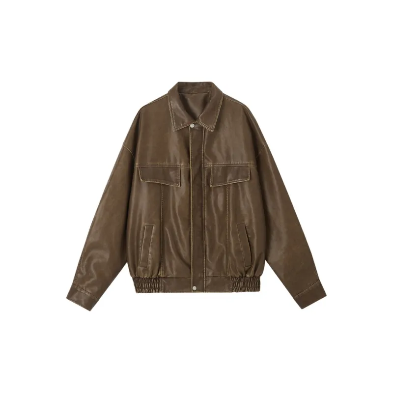 EARL JOEL Jackets Men-5