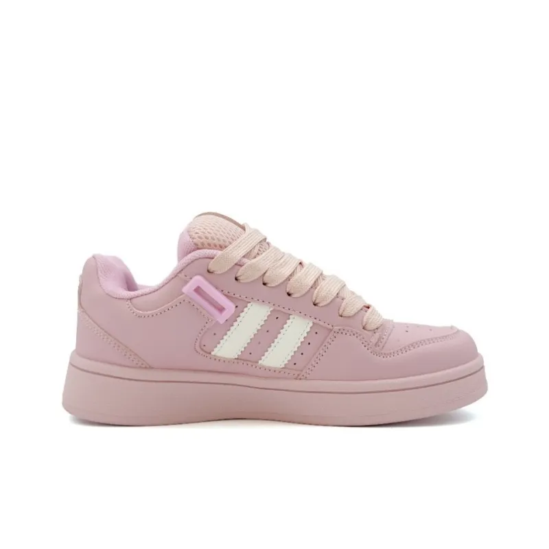 FULLXUAN Everyday Casual Commute Abrasion Resistant Low Top Skateboard Shoes Women's-12