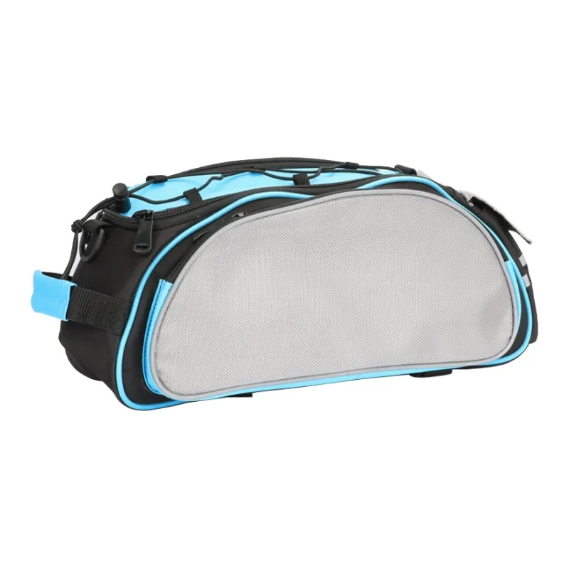BSELEON Riding Equipment Shelf Bags Unisex-2