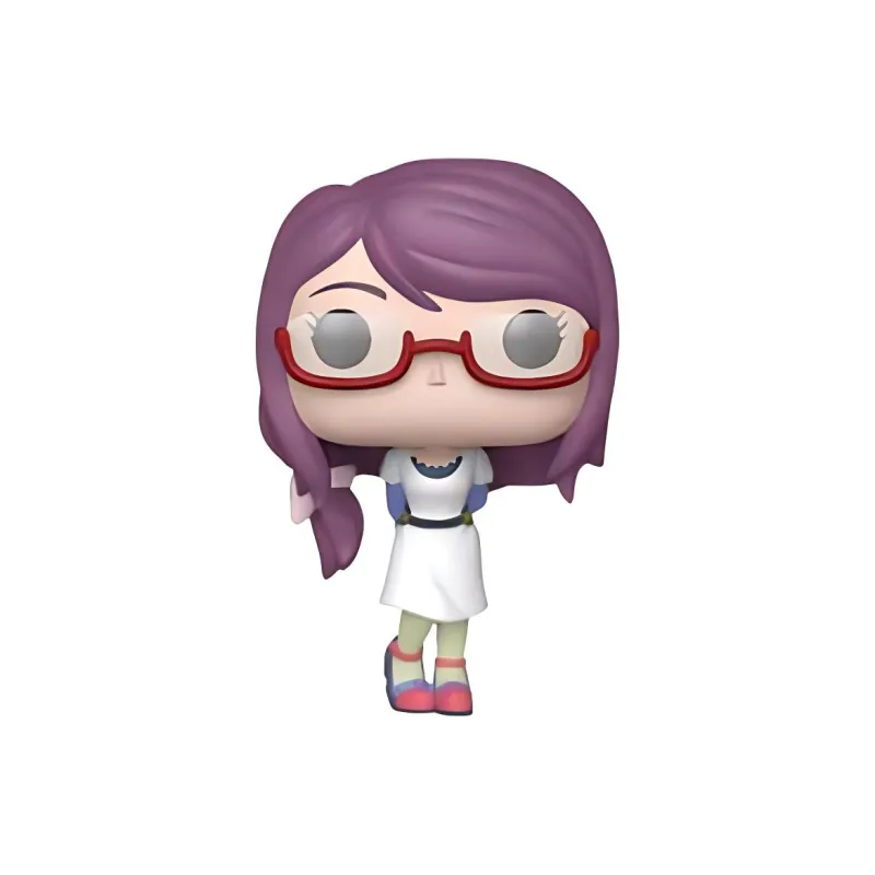 Funko Pop! Animation Tokyo Ghoul Rize Figure #466-3
