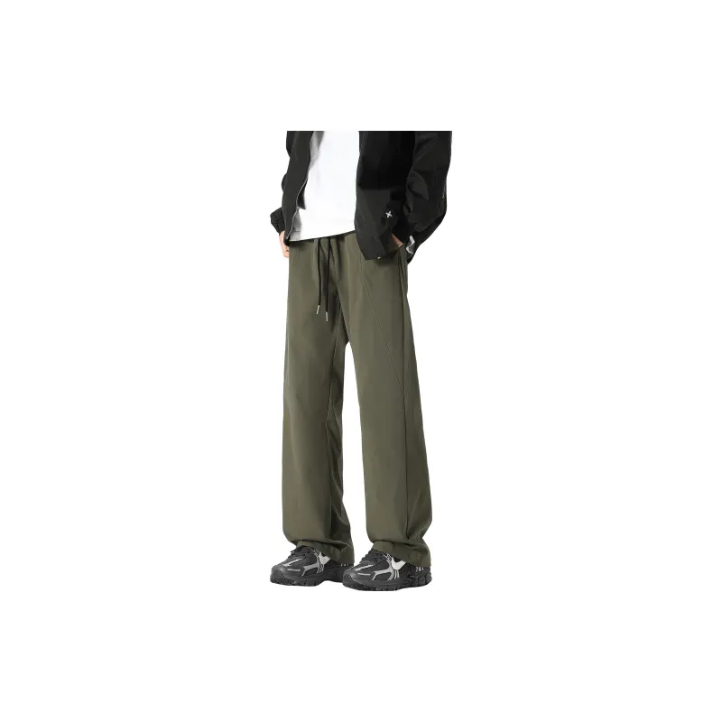 CREAZIONI LA FANTASIA E MOBILE Casual Pants Unisex-8