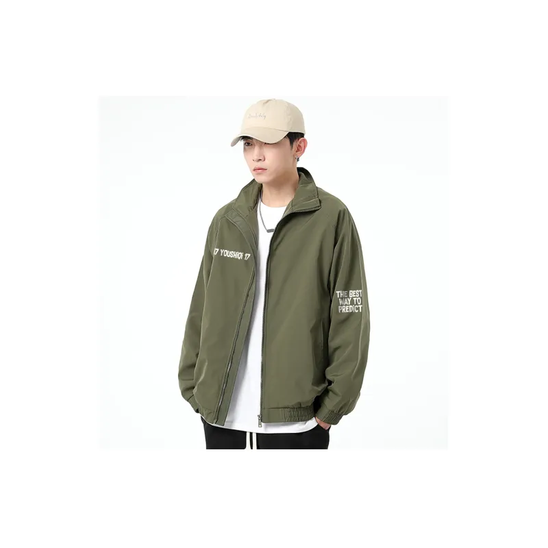 YOUSHIQI Jackets Unisex-18