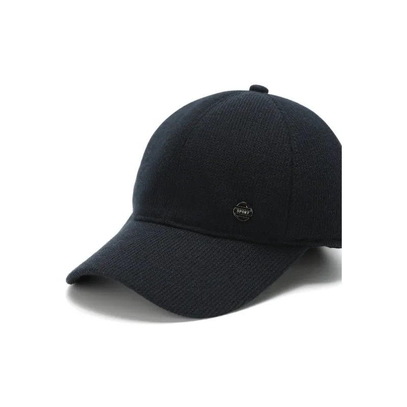 Mulinsen Polyester Baseball Caps Unisex-2