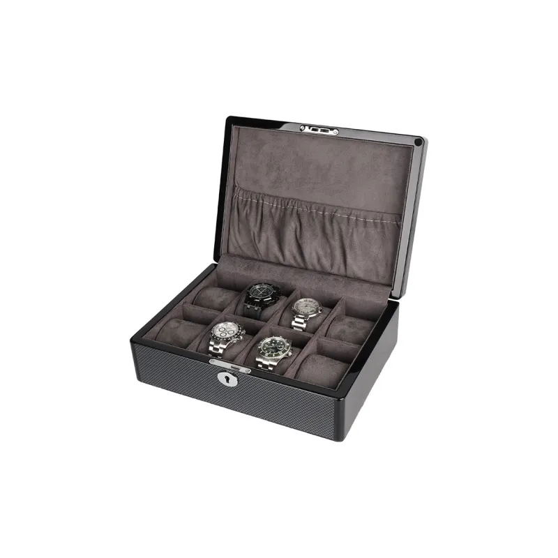 DRIKLUX Unisex Watch Case-10