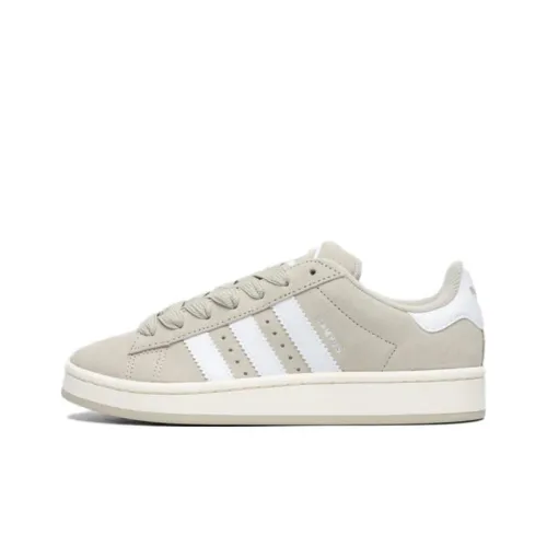 Campus Women's Adidas Originals 00s 'Putty Grey' Women's
