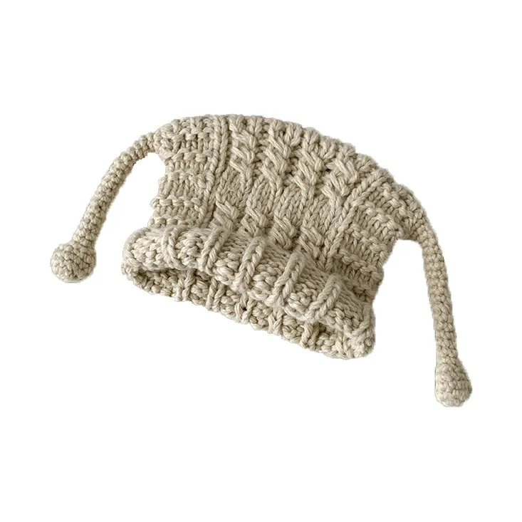 RX UVCUT Polyester Beanies Unisex-2