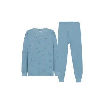 MADALLO Thermal Set Men's Polaris