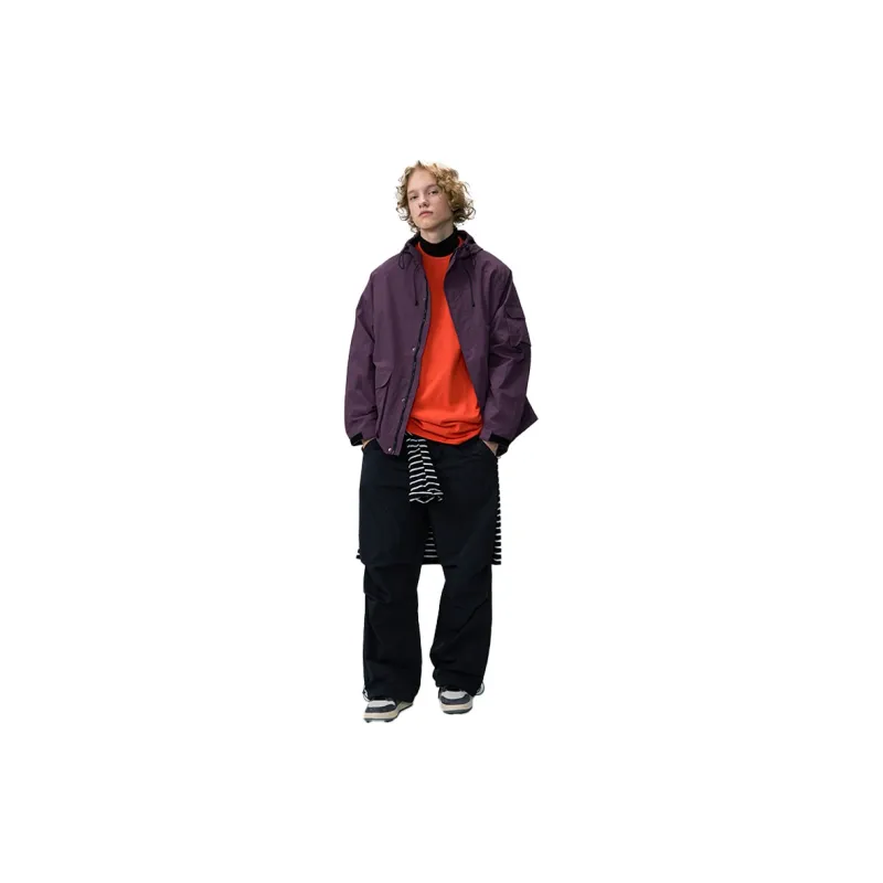 APAY Jackets Unisex-3