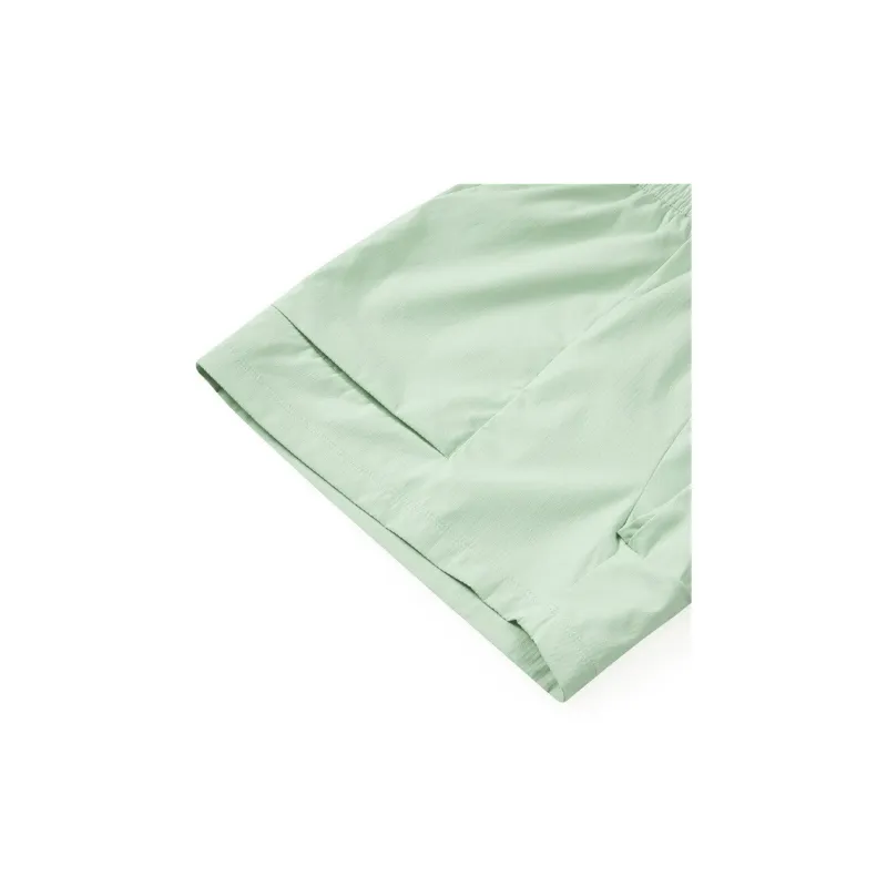 Skechers Casual Shorts Women's Green-5