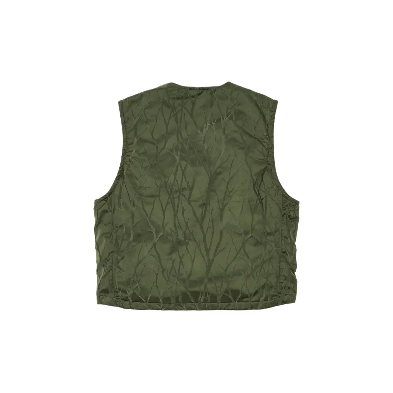 PALACE X Porter Field Vest-1