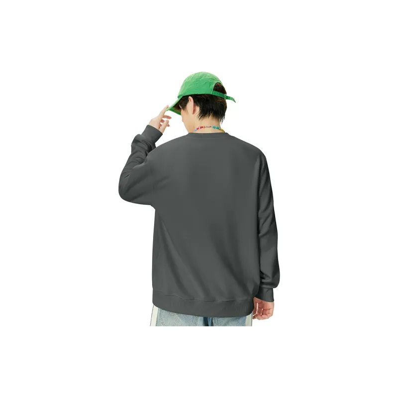 MINISO Sweatshirts Unisex-27