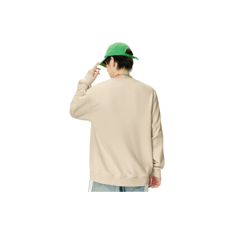 MINISO Sweatshirts Unisex-7