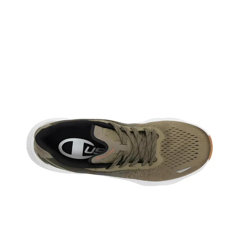 Champion Anti-Slip Wear-Resistant Low-Top Running Shoes Men's-18