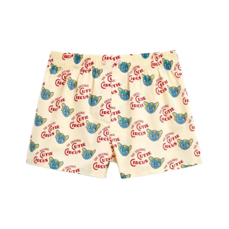 ZARA Unisex Boxer Shorts-1