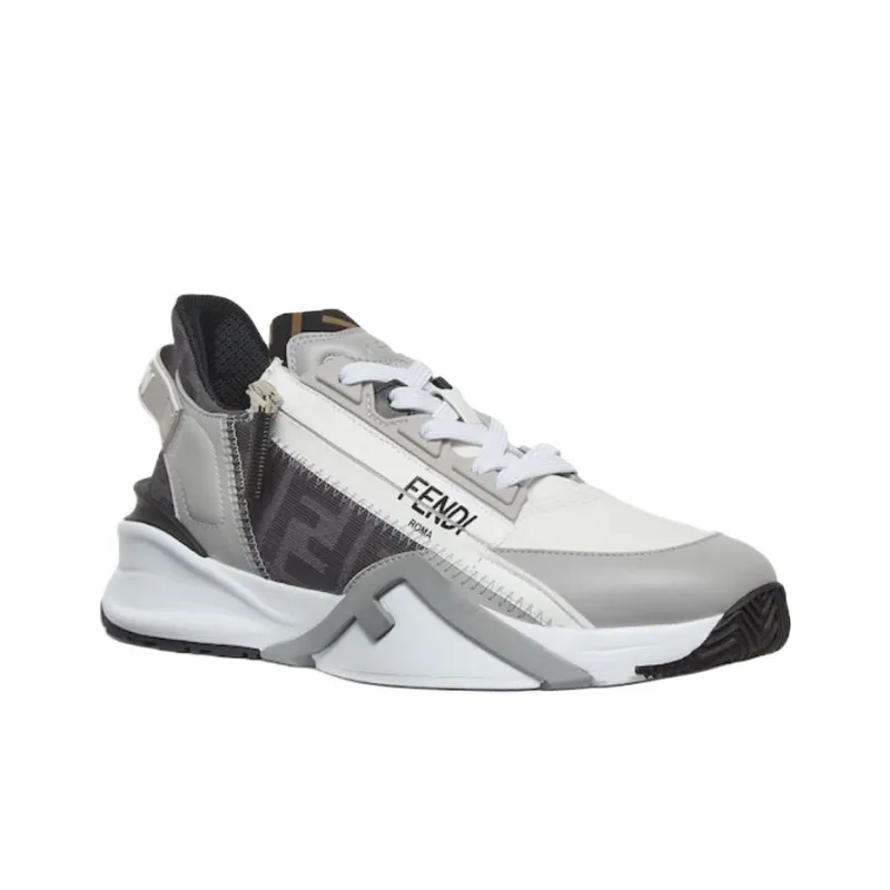 FENDI Flow Low Top Sneakers Women's-2